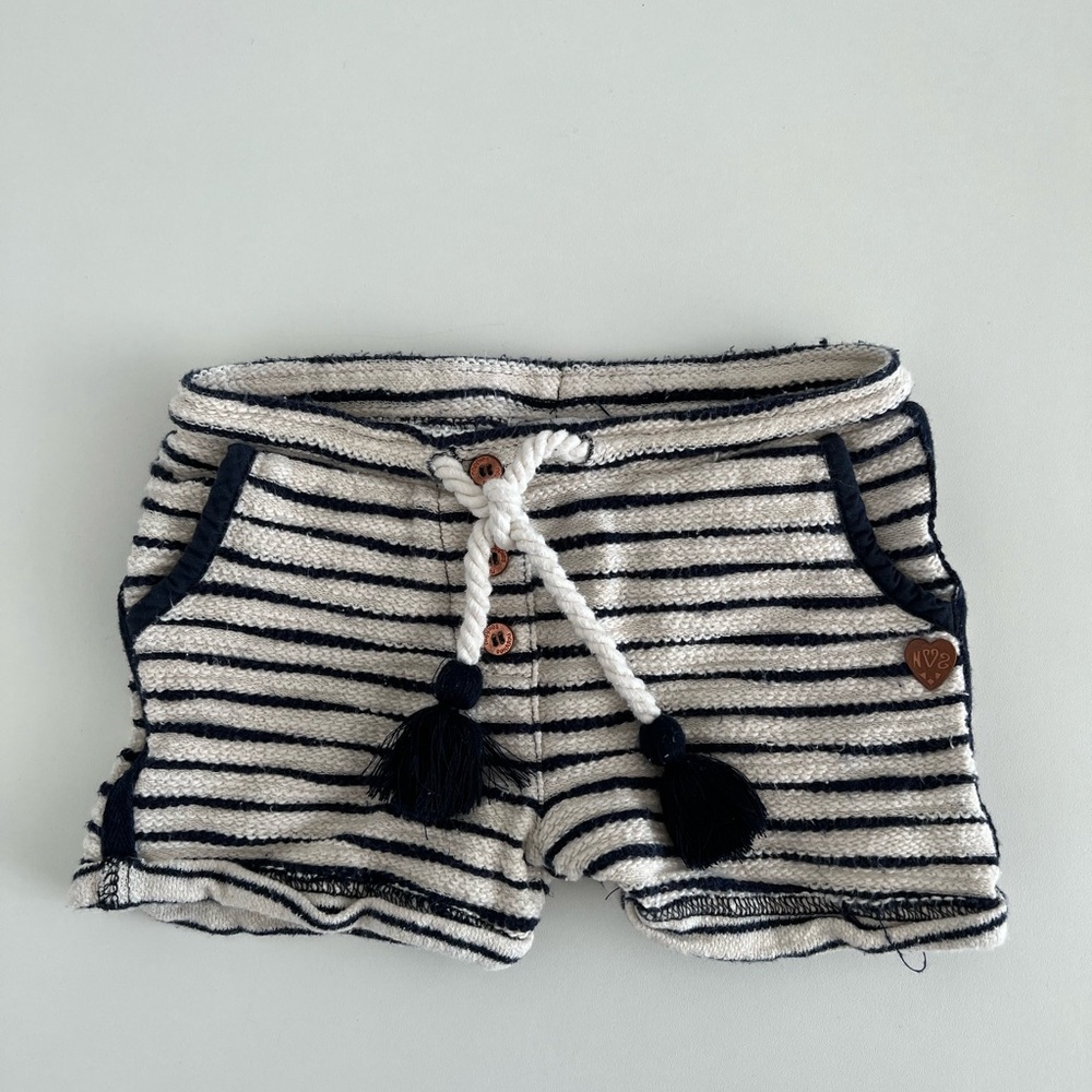 Bonpoint, Napple girls shorts 4Y